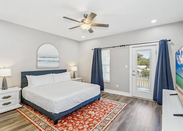 1621 E Cervantes St Holiday home Pensacola