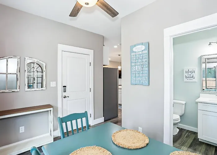 1621 E Cervantes St Pensacola