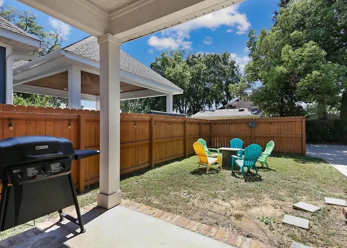 1621 E Cervantes St Pensacola