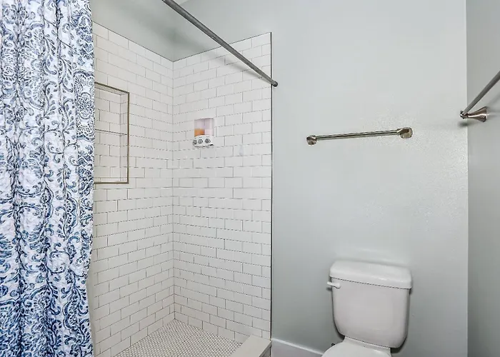 Holiday home 1621 E Cervantes St