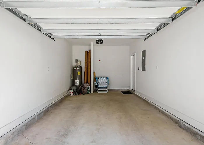 Holiday home 1621 E Cervantes St Pensacola