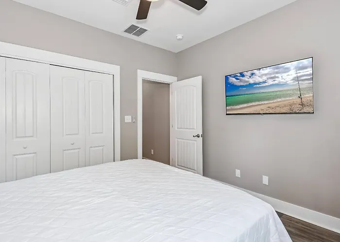1621 E Cervantes St Holiday home Pensacola